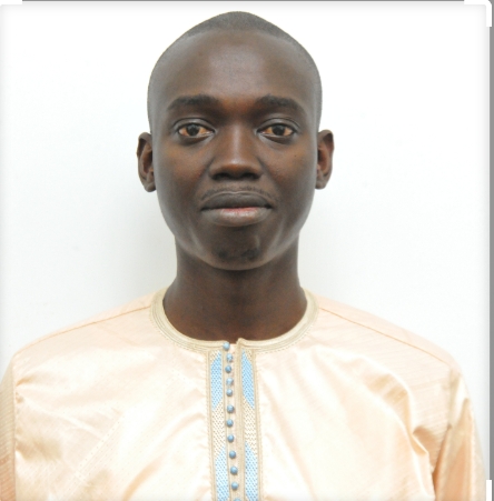 ABDOULAYE
