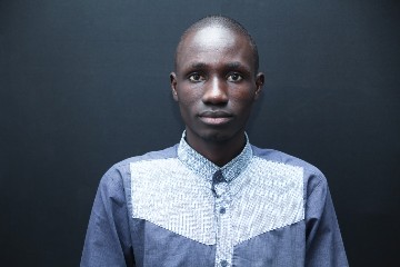 Ousmane